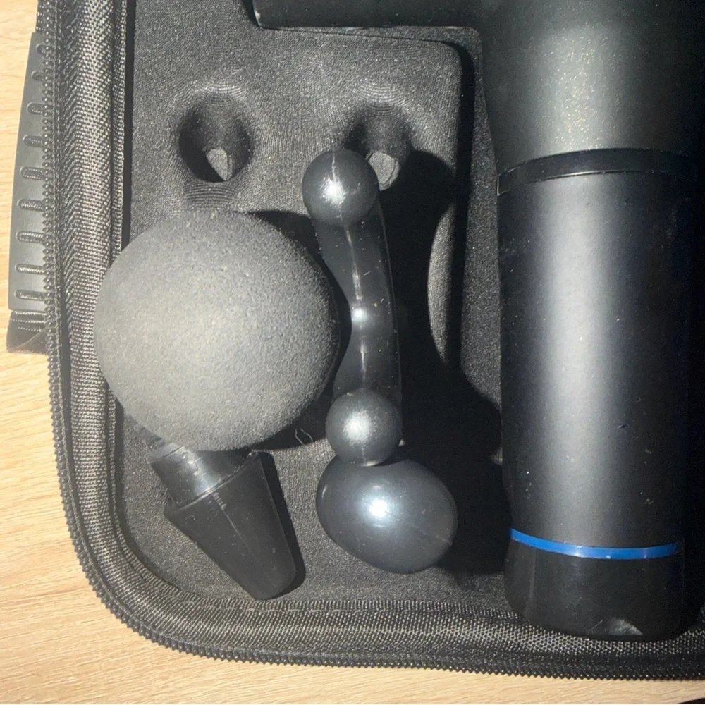 Aquapro Massage Gun‎ With Case